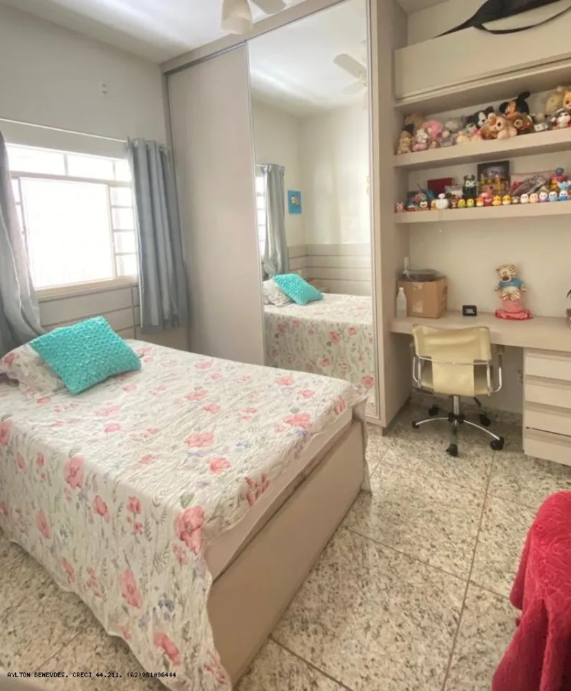 Casa, 3 quartos - Foto 11