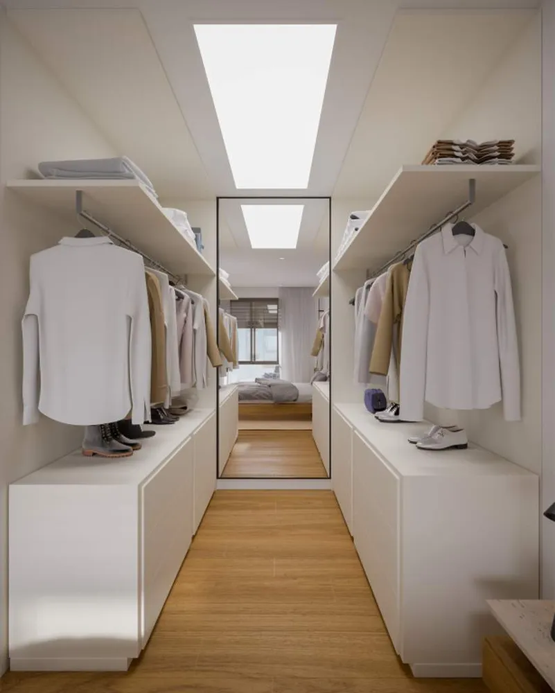Apartamento, 3 quartos, 148 m² - Foto 5