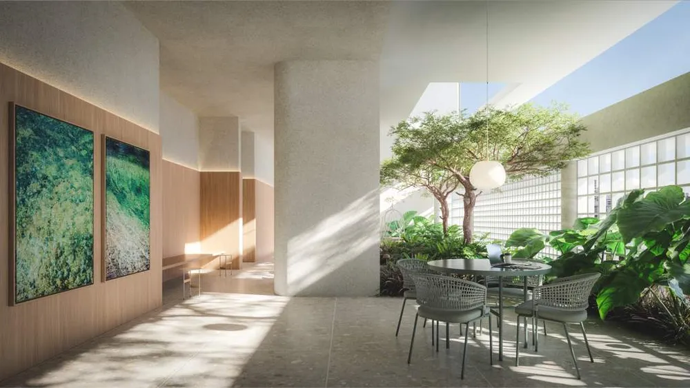 Apartamento, 3 quartos, 148 m² - Foto 11