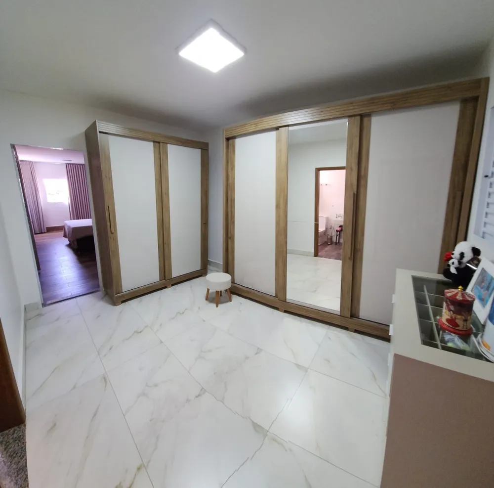 Casa, 4 quartos - Foto 15