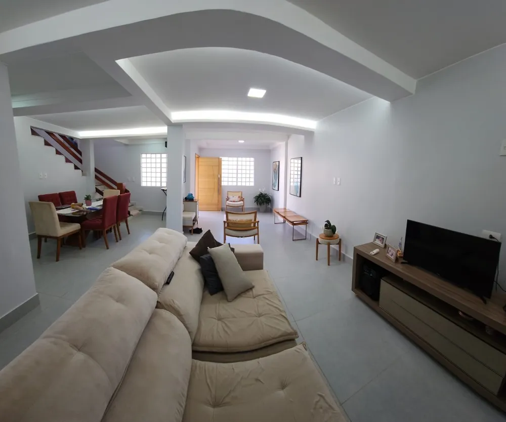 Casa, 4 quartos - Foto 5