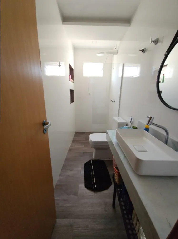 Casa, 4 quartos - Foto 10