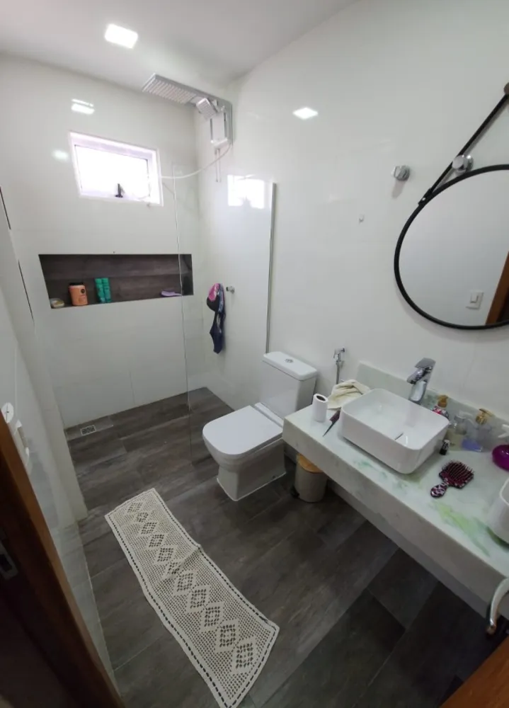 Casa, 4 quartos - Foto 1