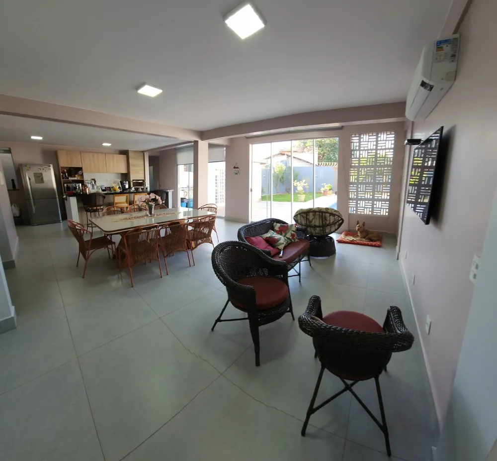 Casa, 4 quartos - Foto 18