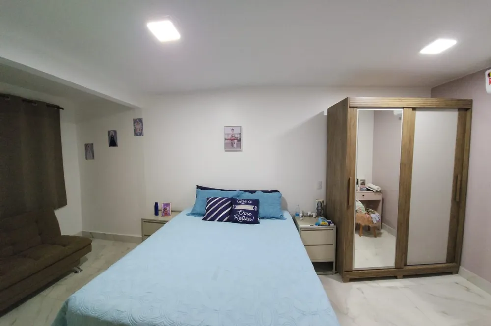 Casa, 4 quartos - Foto 7
