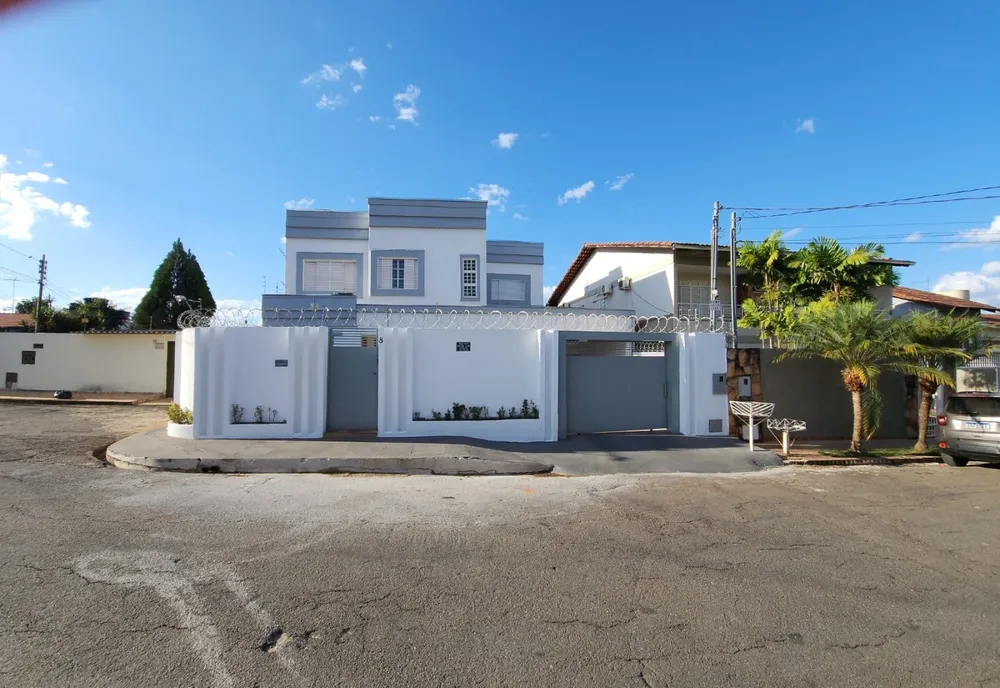 Casa, 4 quartos - Foto 7
