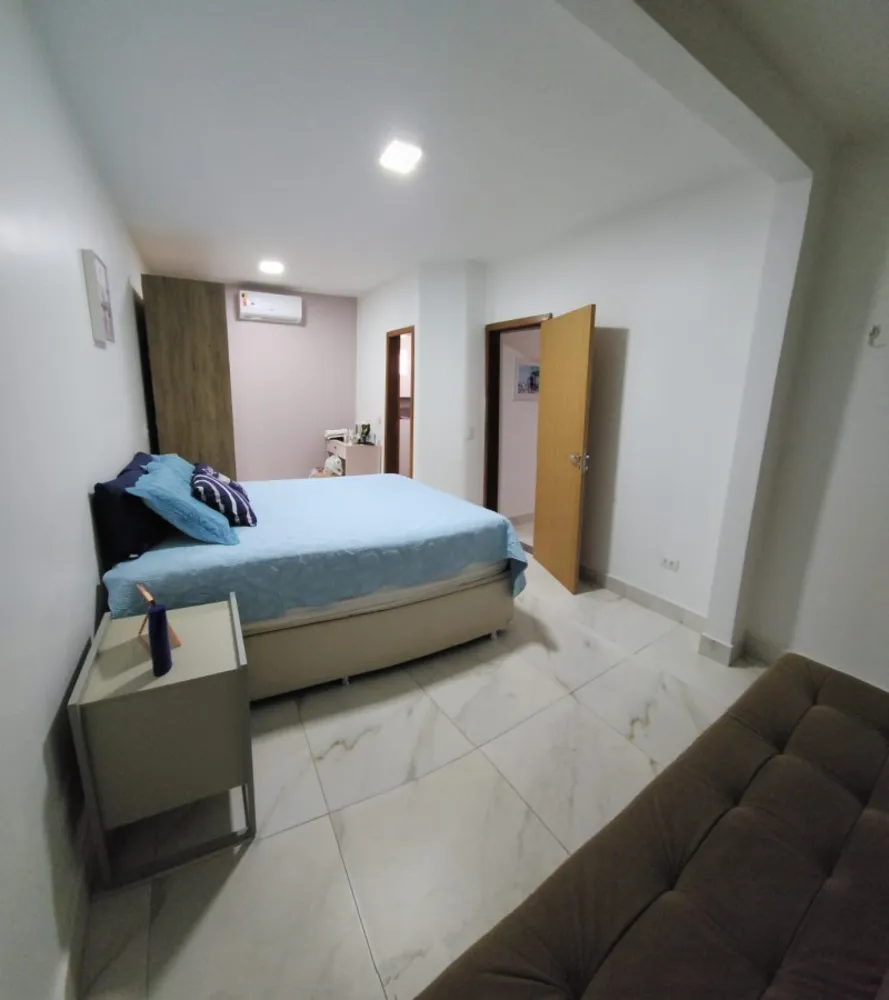 Casa, 4 quartos - Foto 12