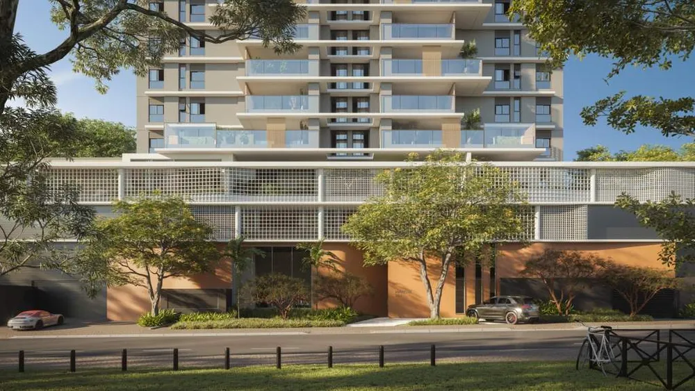 Apartamento, 4 quartos, 252 m² - Foto 2