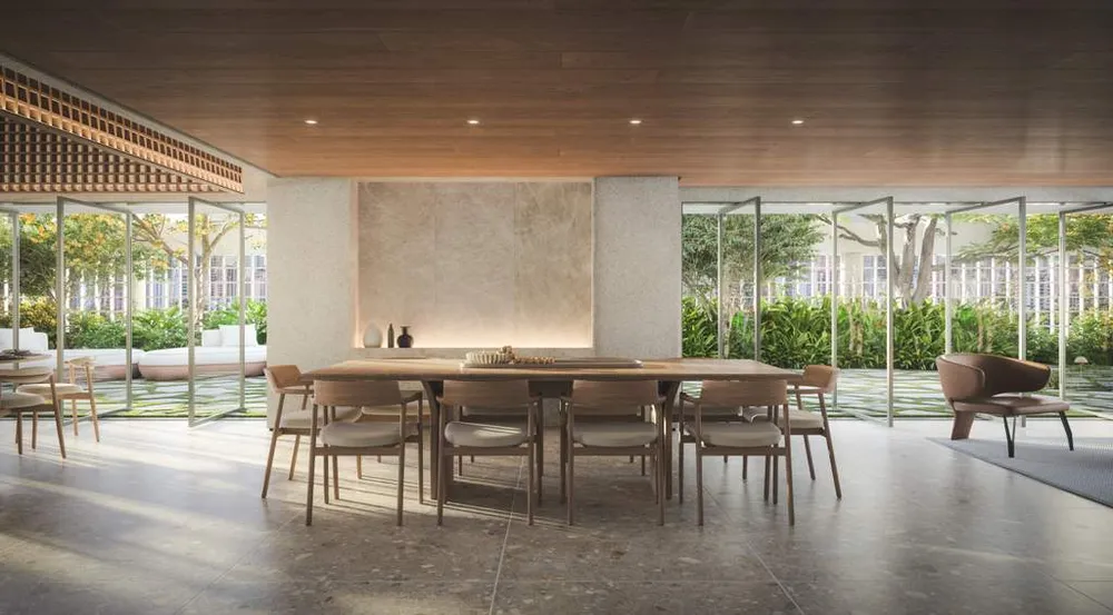 Apartamento, 4 quartos, 252 m² - Foto 7