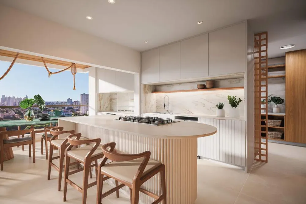 Apartamento, 4 quartos, 252 m² - Foto 4