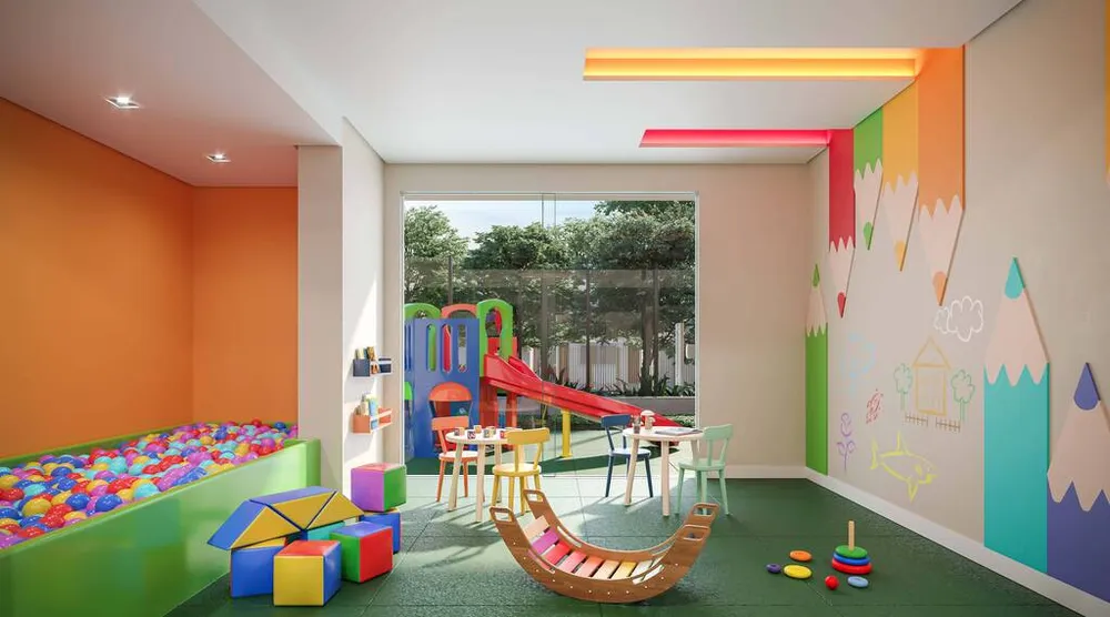 Apartamento, 2 quartos, 70 m² - Foto 6