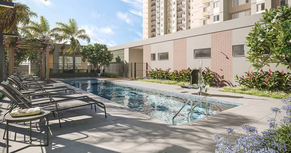 Apartamento, 2 quartos, 42 m² - Foto 13