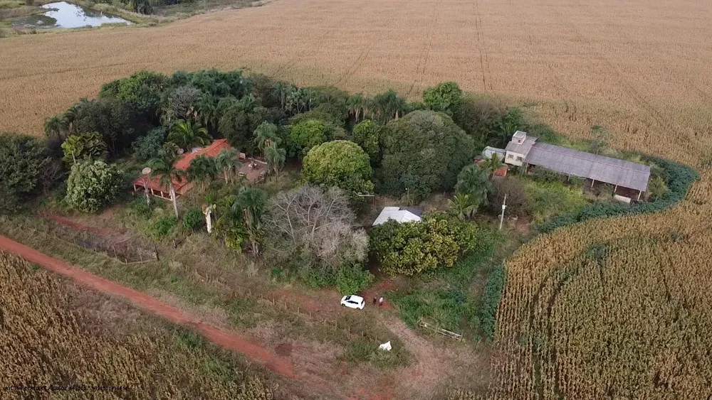 Fazenda, 252 hectares - Foto 20