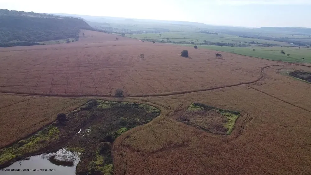 Fazenda, 252 hectares - Foto 14