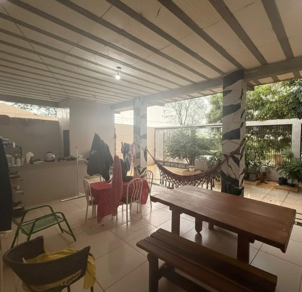 Casa, 5 quartos - Foto 1