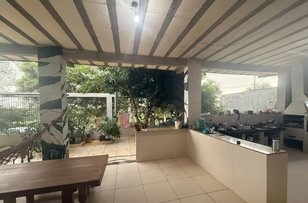 Casa, 5 quartos - Foto 7