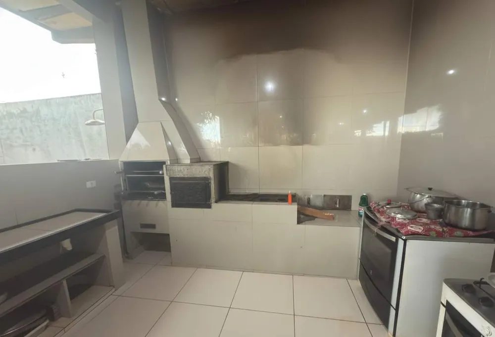 Casa, 5 quartos - Foto 4