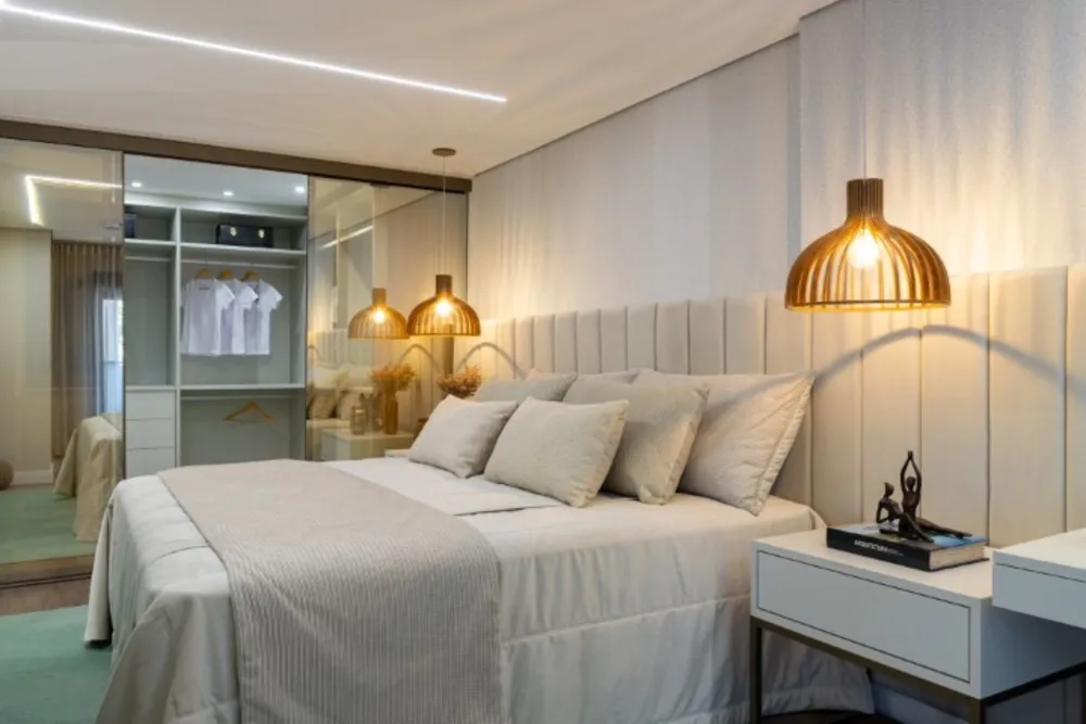 Apartamento, 3 quartos, 186 m² - Foto 9
