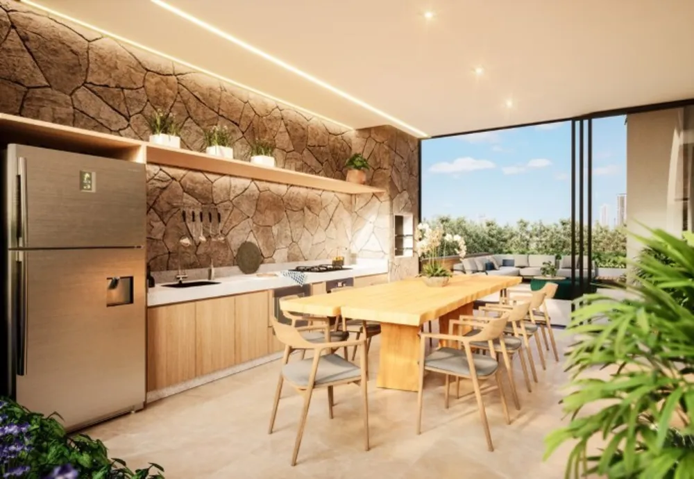 Apartamento, 3 quartos, 186 m² - Foto 14