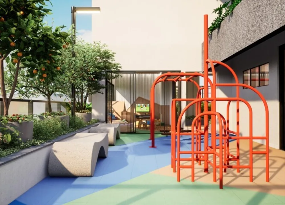 Apartamento, 3 quartos, 186 m² - Foto 5