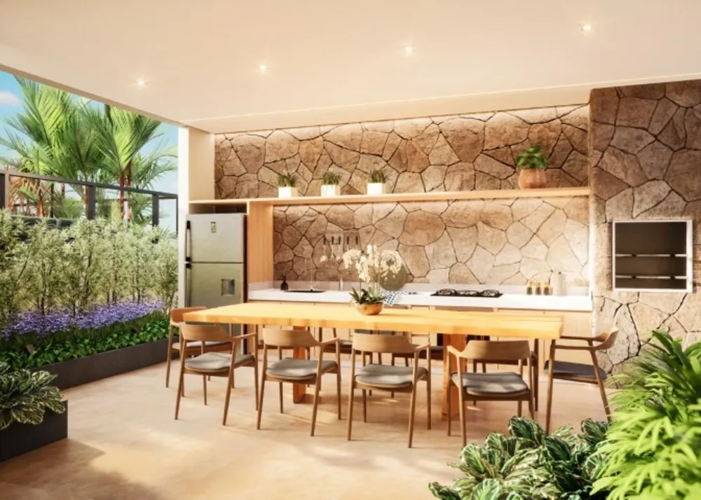 Apartamento, 3 quartos, 186 m² - Foto 13