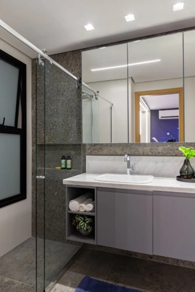Apartamento, 3 quartos, 186 m² - Foto 11
