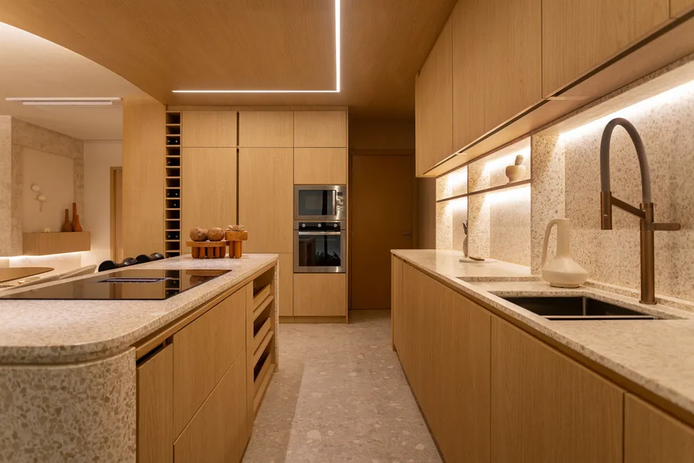 Apartamento, 4 quartos, 289 m² - Foto 5
