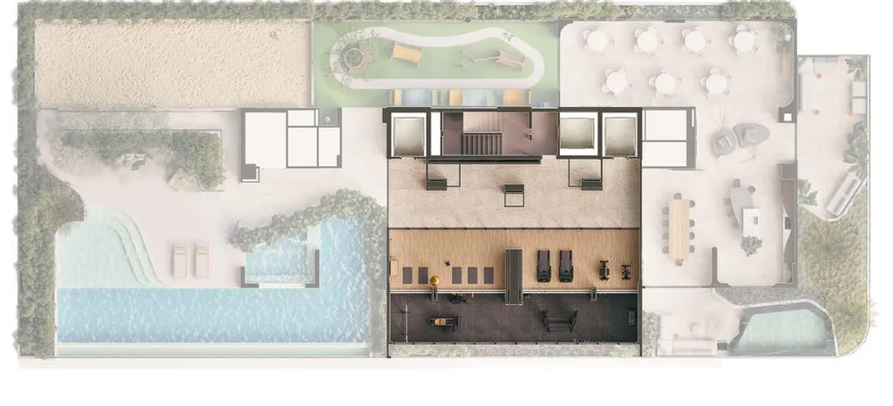 Apartamento, 4 quartos, 289 m² - Foto 13