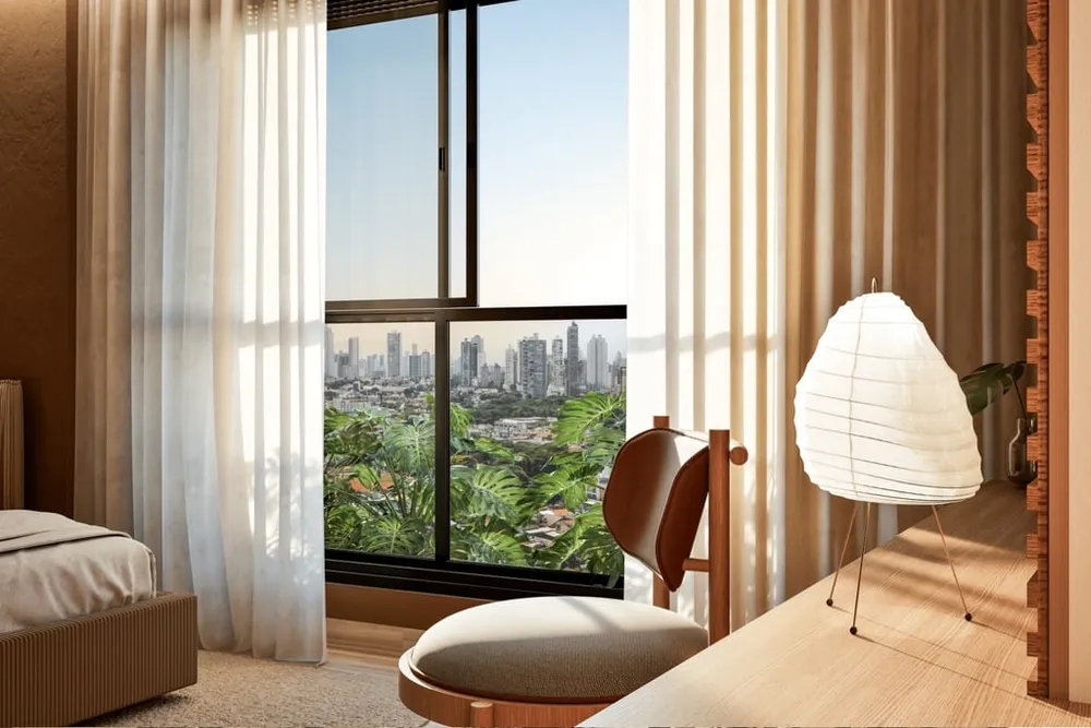 Apartamento, 4 quartos, 289 m² - Foto 6