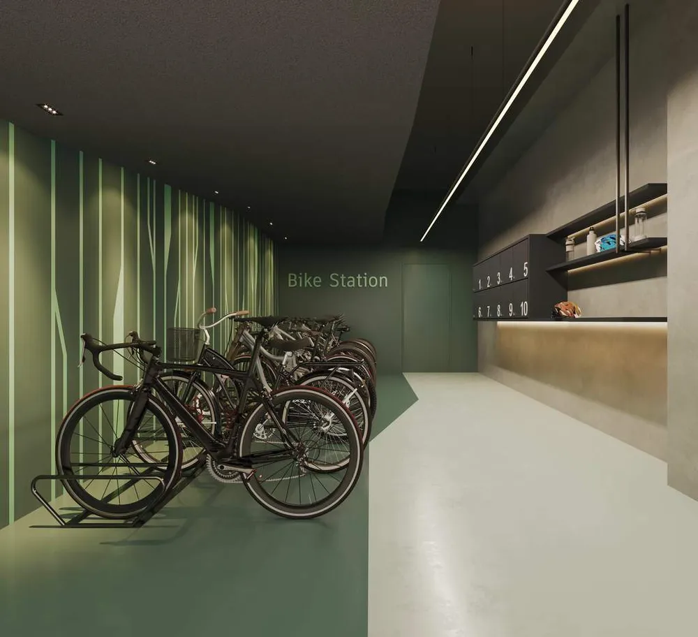 Sala-Conjunto, 109 m² - Foto 8