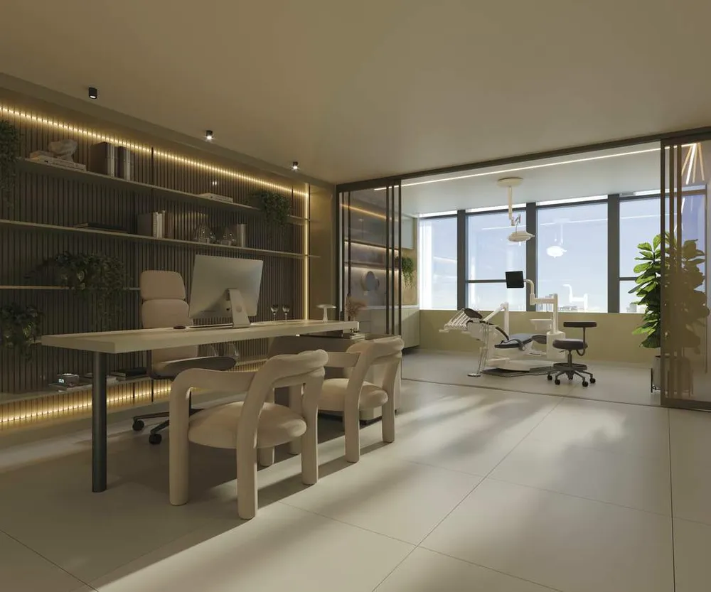 Sala-Conjunto, 109 m² - Foto 7
