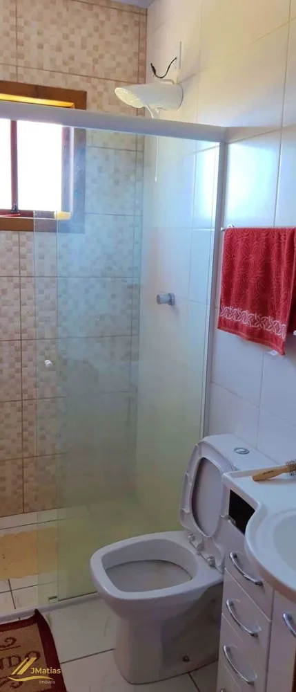 Casa, 2 quartos - Foto 7