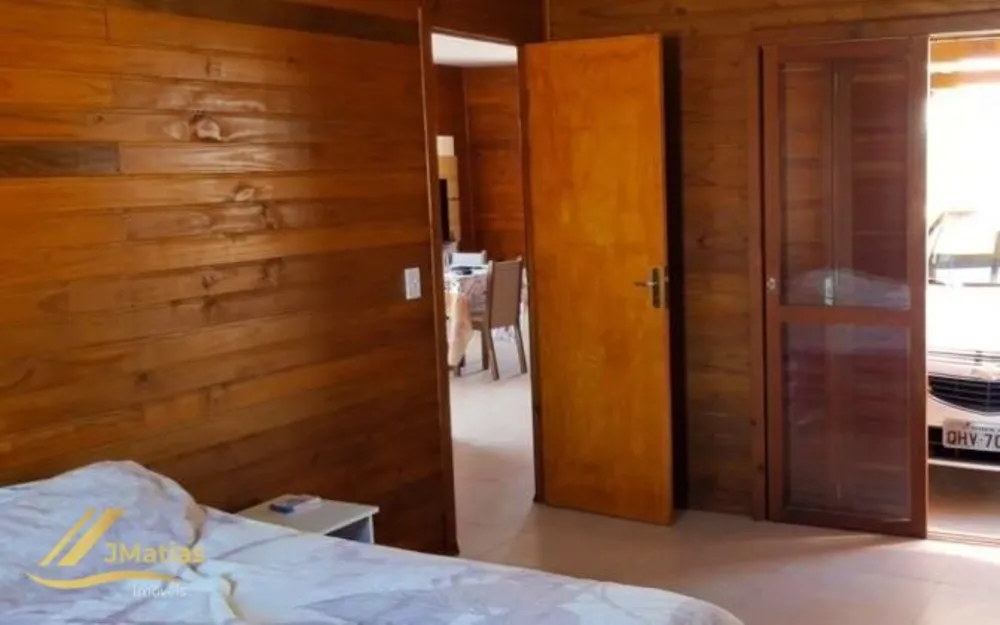 Casa, 2 quartos - Foto 4
