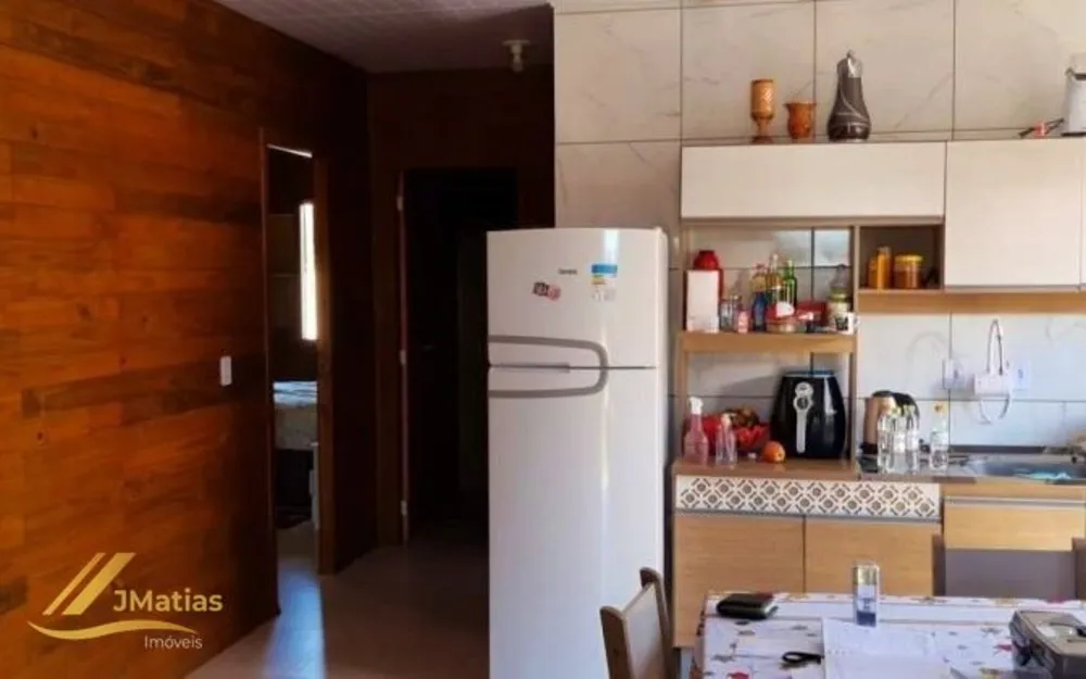 Casa, 2 quartos - Foto 7
