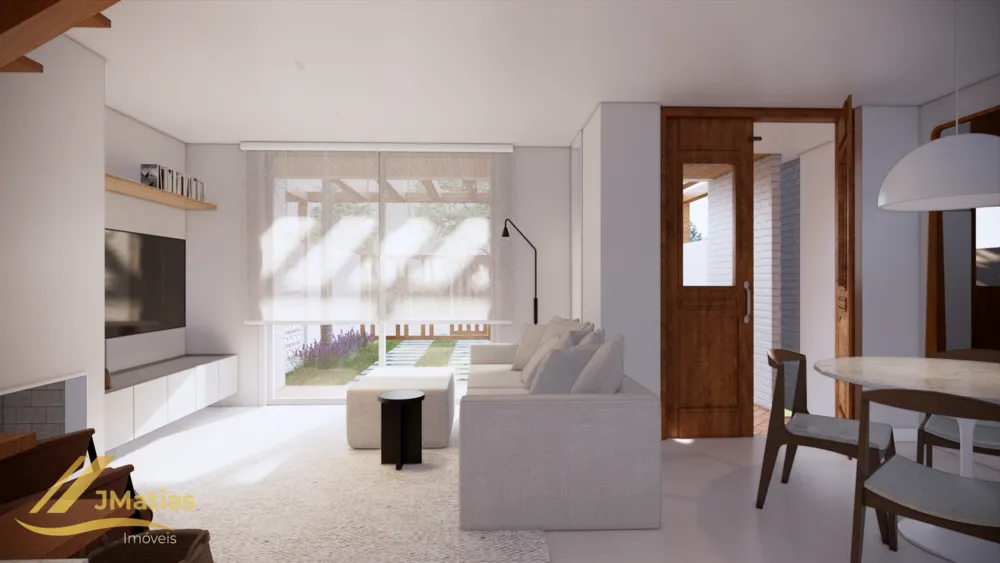 Apartamento, 2 quartos, 134 m² - Foto 3