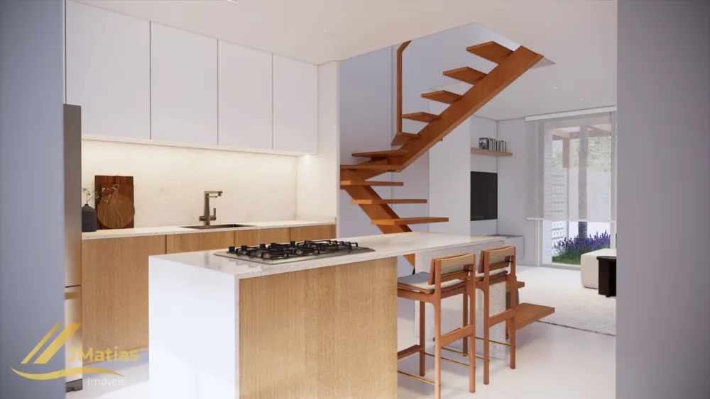 Apartamento, 2 quartos, 134 m² - Foto 1