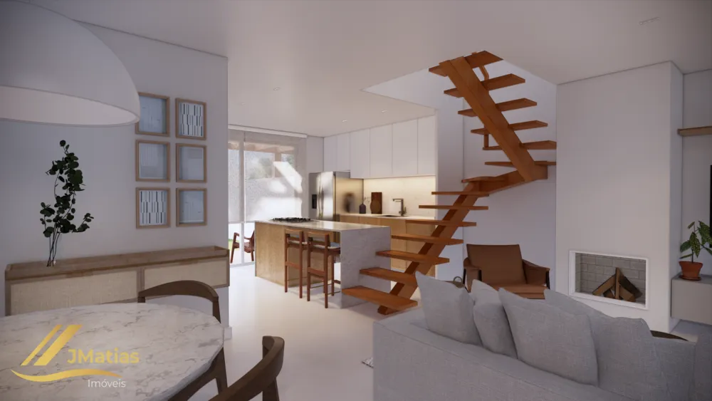Apartamento, 2 quartos, 134 m² - Foto 4