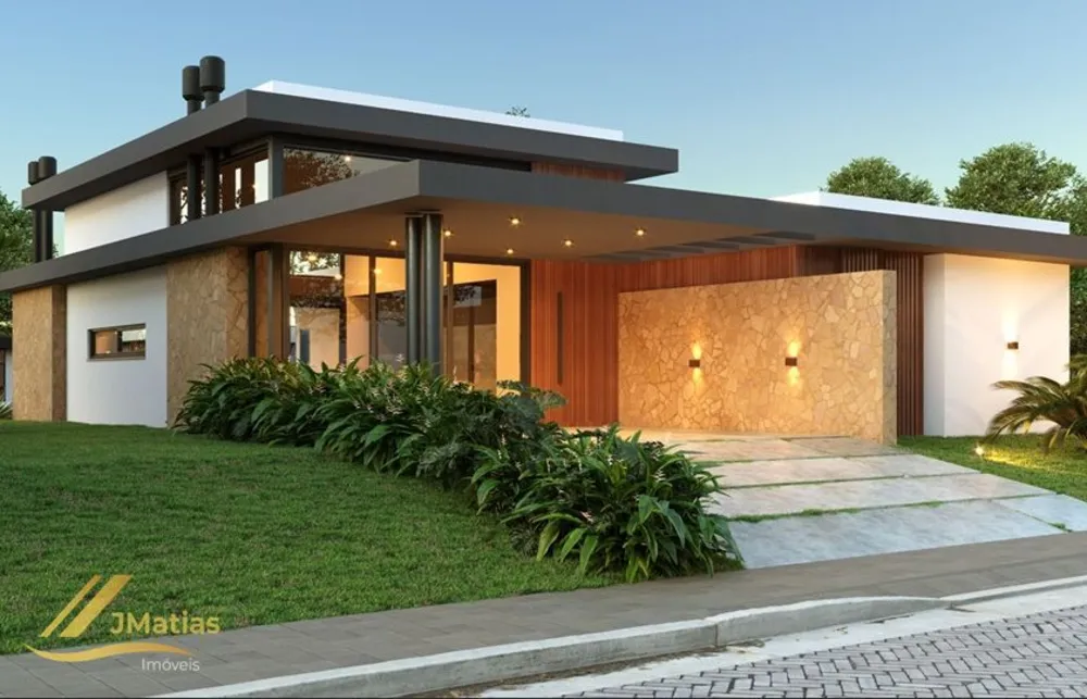 Casa, 2 quartos, 288 m² - Foto 1