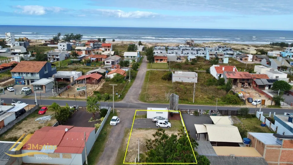 Terreno, 360 m² - Foto 2