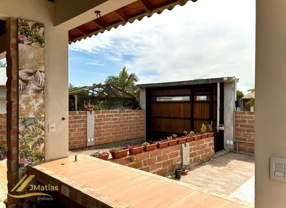 Casa, 3 quartos - Foto 8