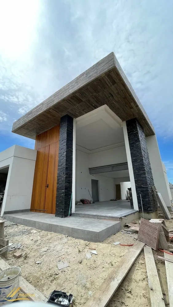 Casa, 3 quartos - Foto 2