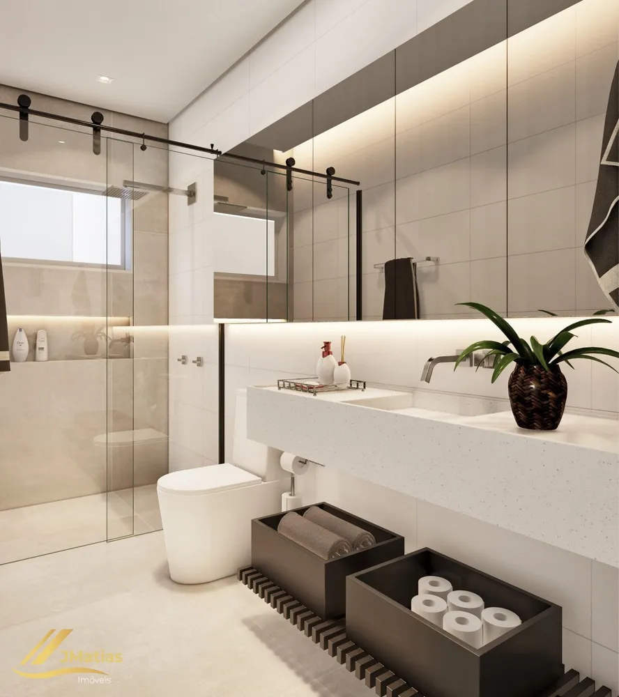 Apartamento, 3 quartos, 98 m² - Foto 4
