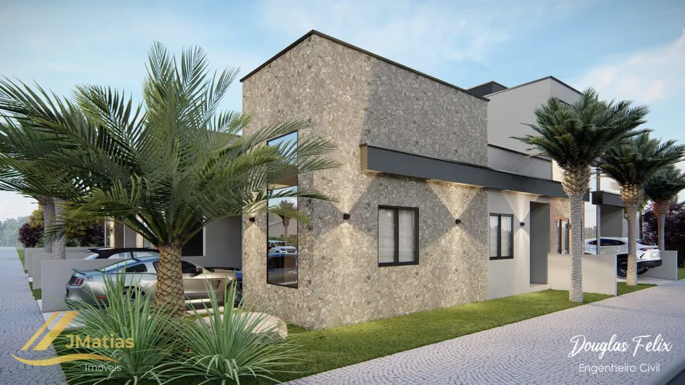 Casa, 3 quartos, 90 m² - Foto 8