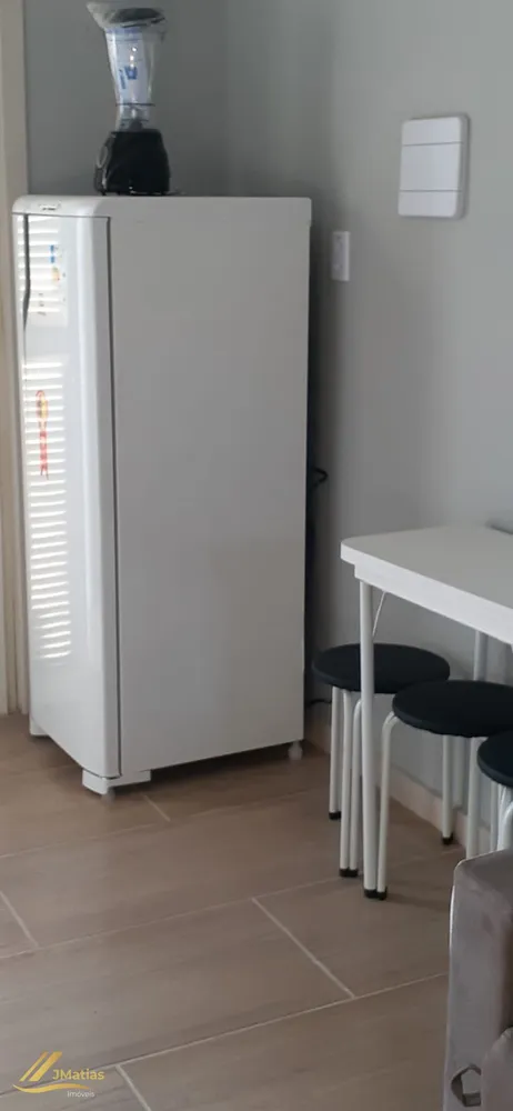 Kitnet-Studio, 23 m² - Foto 3
