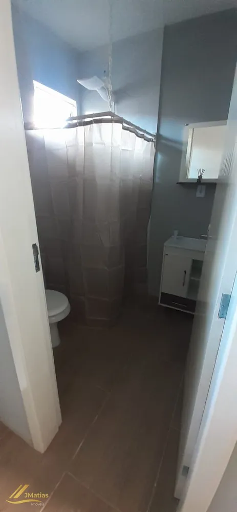 Kitnet-Studio, 23 m² - Foto 4
