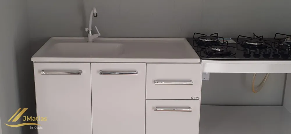 Kitnet-Studio, 23 m² - Foto 8