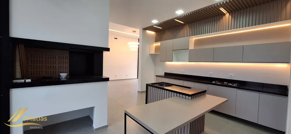 Casa, 3 quartos - Foto 5