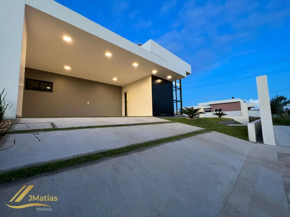 Casa, 3 quartos - Foto 1