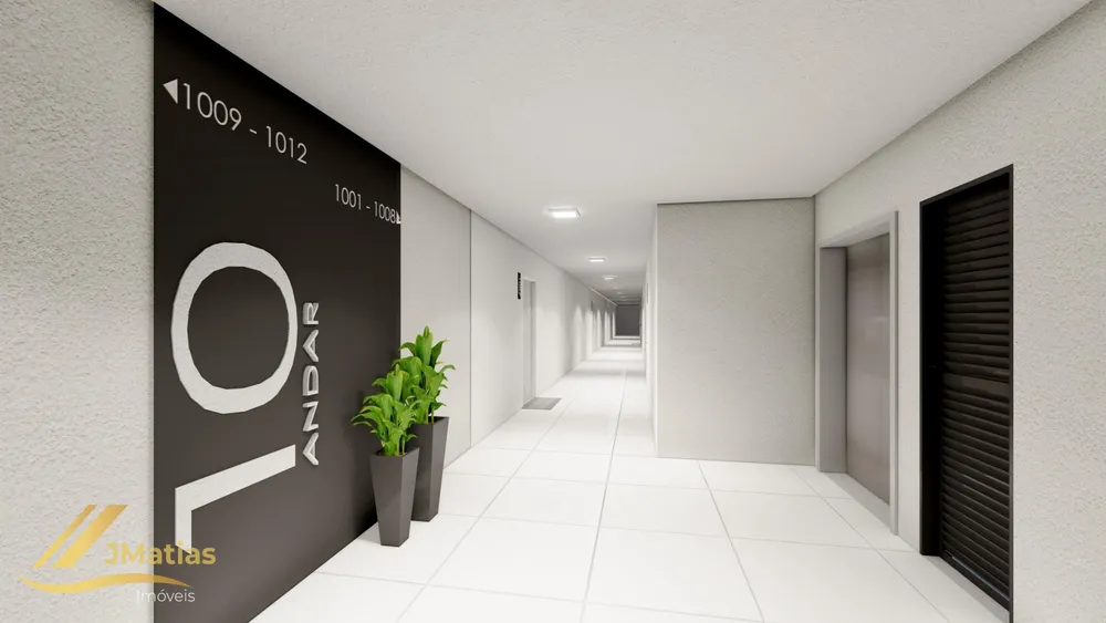 Apartamento, 2 quartos, 64 m² - Foto 6
