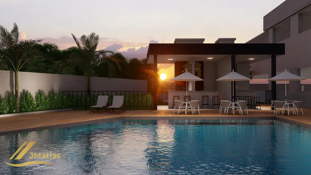 Apartamento, 2 quartos, 64 m² - Foto 3